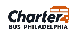 Charter Bus Company Philadelphia logo
